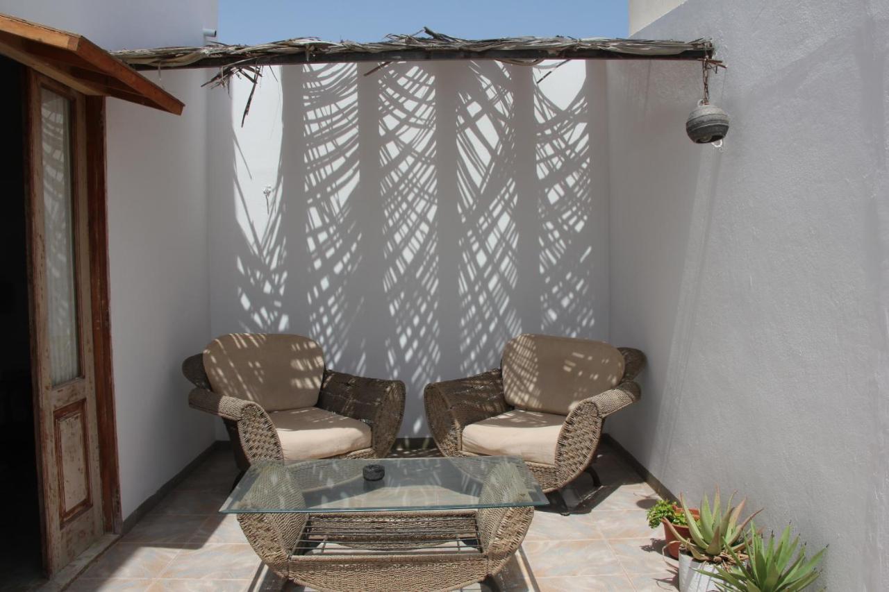 Casa Pau Guest House ซังตามาเรีย ภายนอก รูปภาพ