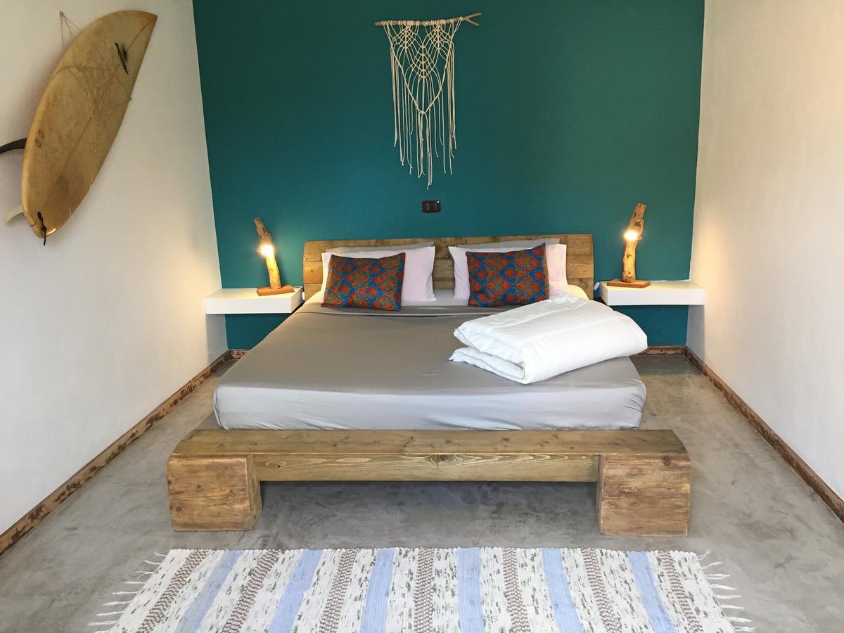 Casa Pau Guest House ซังตามาเรีย ภายนอก รูปภาพ