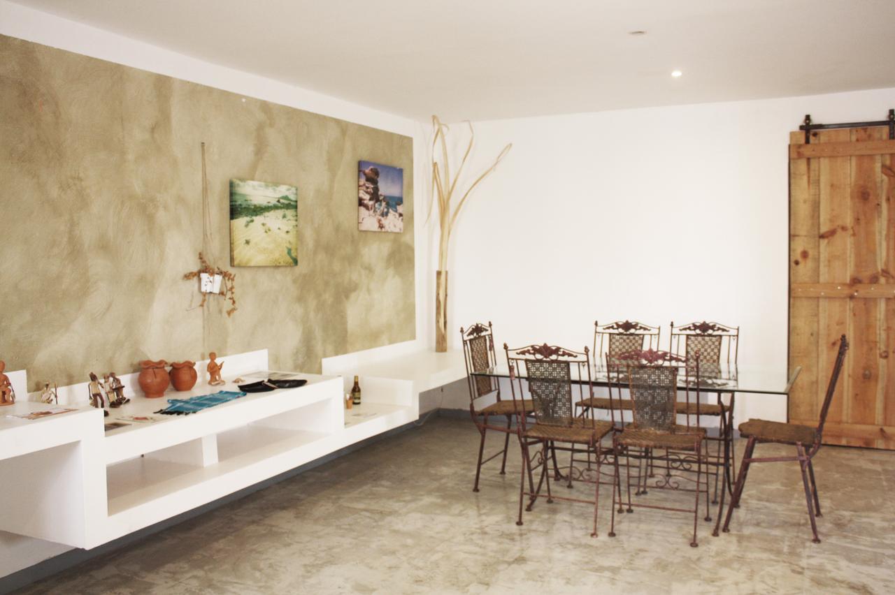 Casa Pau Guest House ซังตามาเรีย ภายนอก รูปภาพ