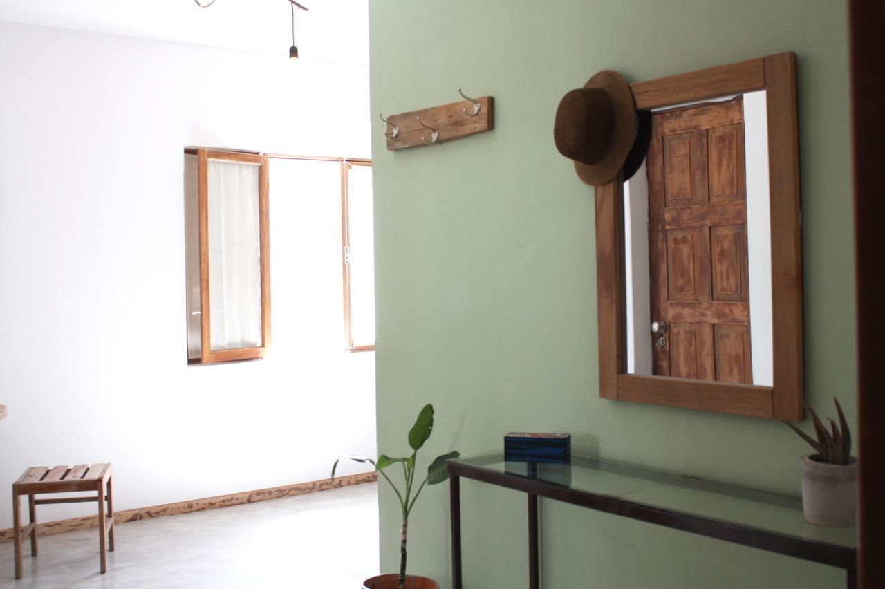 Casa Pau Guest House ซังตามาเรีย ภายนอก รูปภาพ
