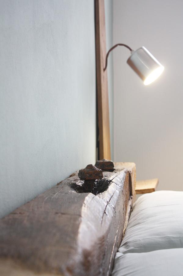 Casa Pau Guest House ซังตามาเรีย ภายนอก รูปภาพ