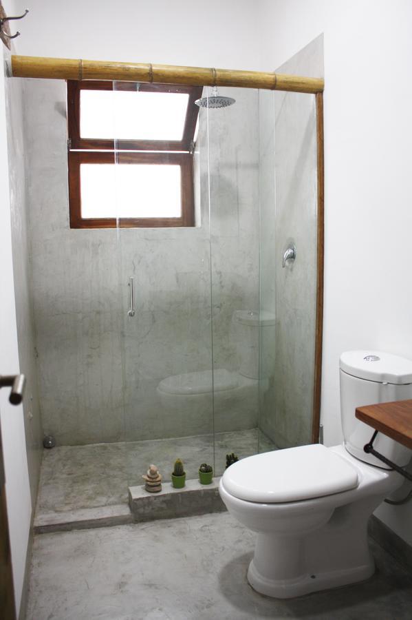 Casa Pau Guest House ซังตามาเรีย ภายนอก รูปภาพ