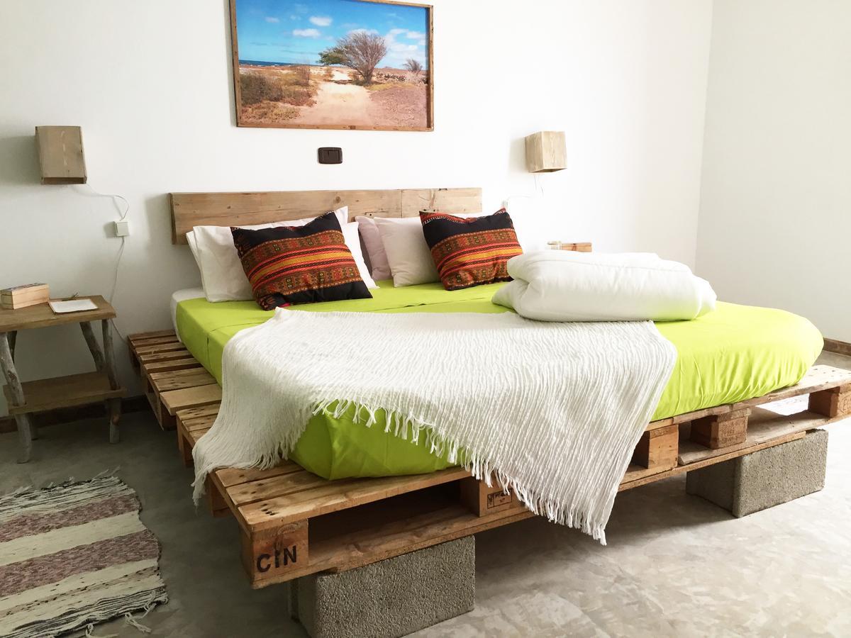 Casa Pau Guest House ซังตามาเรีย ภายนอก รูปภาพ