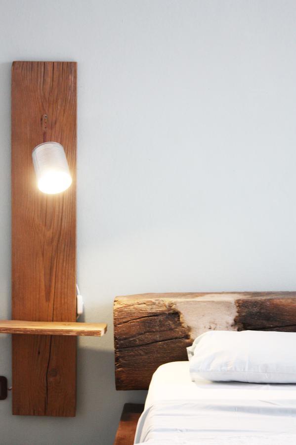 Casa Pau Guest House ซังตามาเรีย ภายนอก รูปภาพ