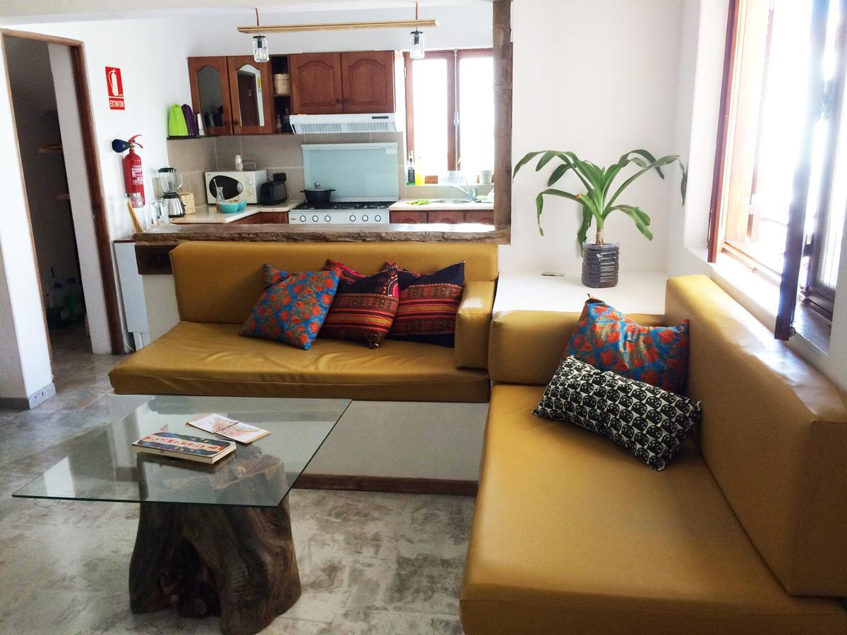 Casa Pau Guest House ซังตามาเรีย ภายนอก รูปภาพ